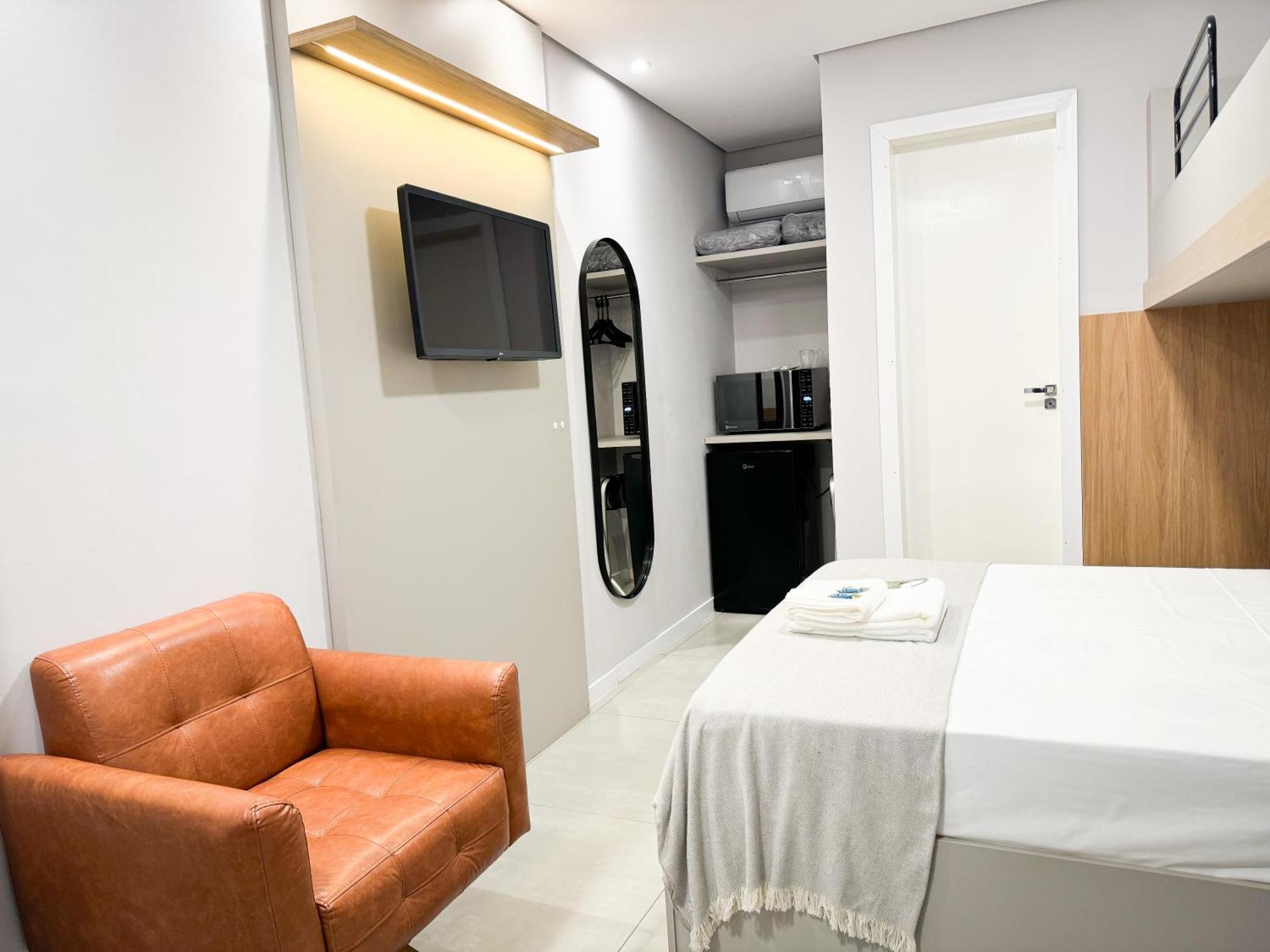 Hotel Sao Jose Exterior photo